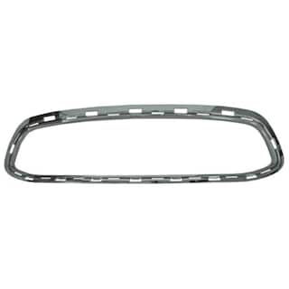 Foto 1 | Moldura De Defensa Ford Fiesta 2011 2012 2013