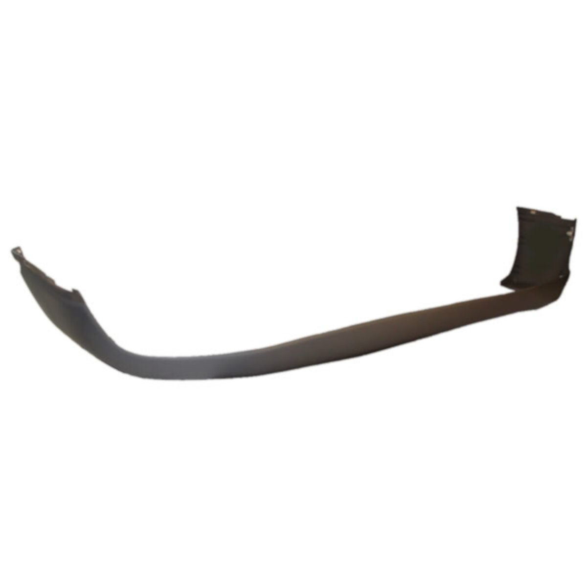 Moldura De Defensa Inferior Dodge Ram  1994 1995 1996 1997 1998 1999 2000 2001 2002