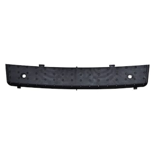 Foto 1 | Moldura De Defensa Central Volkswagen Crafter 2008 2009 2010 2011 2012 2013 2014 2015 2016 2017
