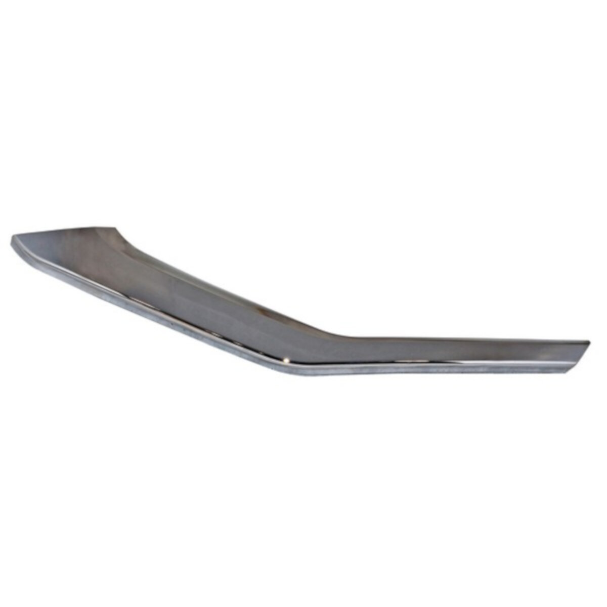 Foto 2 pulgar | Moldura De Defensa Inferior-izquierda Mitsubishi Eclipse Cross 2019
