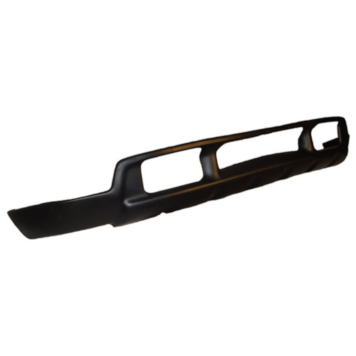 Foto 2 pulgar | Moldura De Defensa Inferior Ford Super Duty  1999 2000 2001 2002 2003 2004
