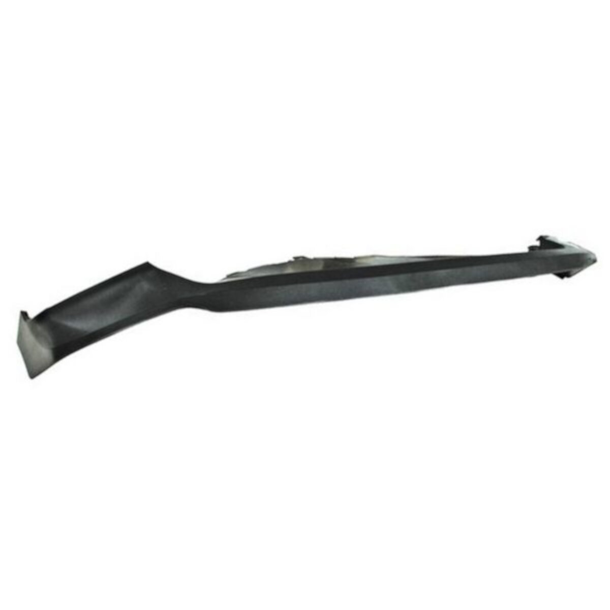 Moldura De Defensa Superior Dodge Ram  2013