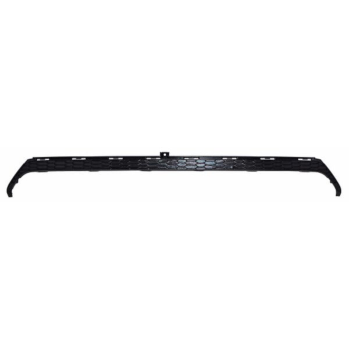 Moldura De Defensa Inferior Honda Accord  2016 2017