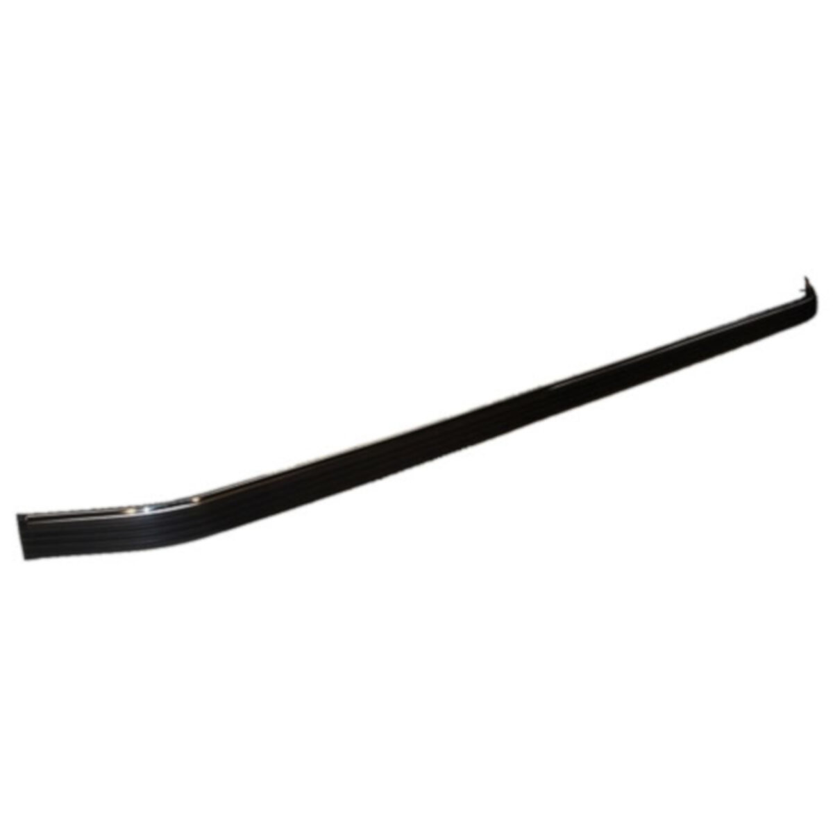 Moldura De Defensa Chevrolet Pick Up  1992 1993 1994 1995 1996 1997 1998