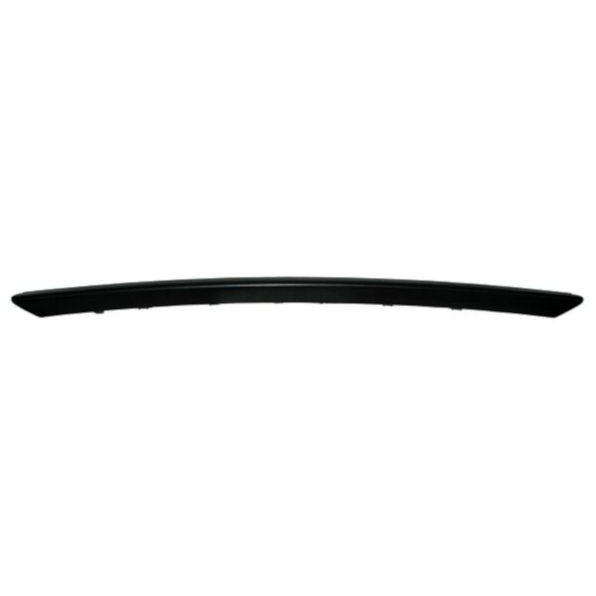 Foto 2 pulgar | Moldura De Defensa Inferior Toyota Camry  2018 2019