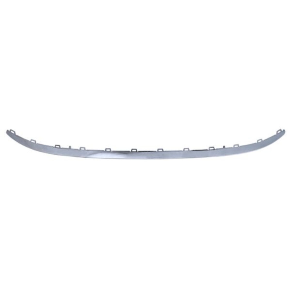 Foto 2 pulgar | Moldura De Defensa Central Volkswagen Jetta  2019 2020