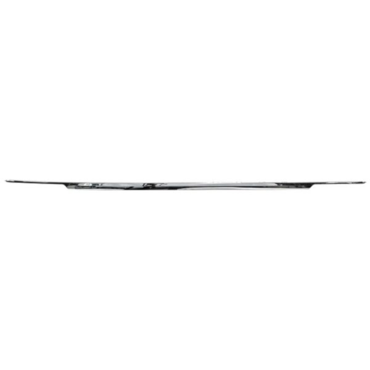 Foto 2 pulgar | Moldura De Defensa Superior Volkswagen Tiguan  2018 2019