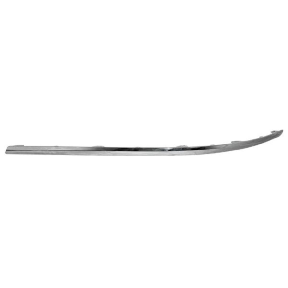 Moldura De Defensa Derecha Volkswagen Passat Cc 2009 2010 2011 2012