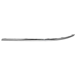 Foto 1 | Moldura De Defensa Derecha Volkswagen Passat Cc 2009 2010 2011 2012