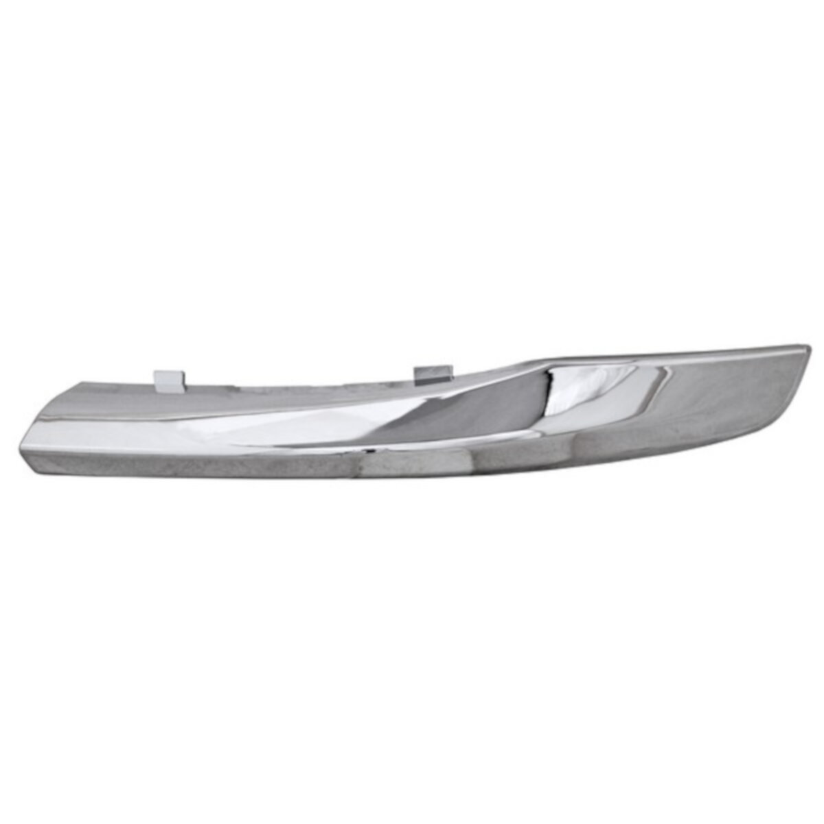 Moldura De Defensa Izquierda Dodge Durango  2014 2015 2016 2017 2018 2019 2020