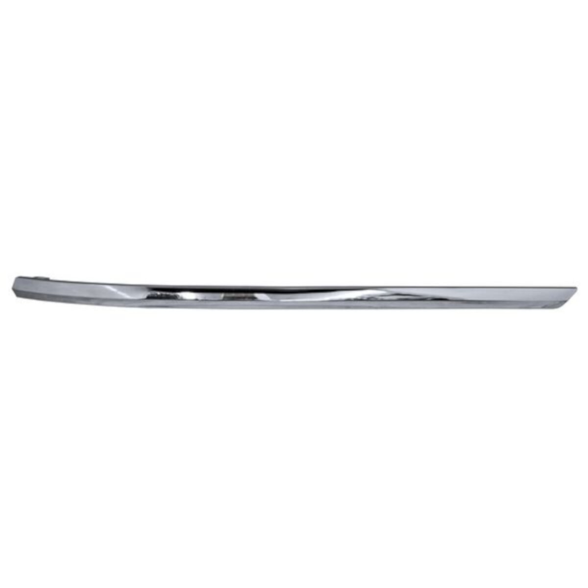 Foto 2 pulgar | Moldura De Defensa Derecha Volkswagen Passat  2016 2017 2018