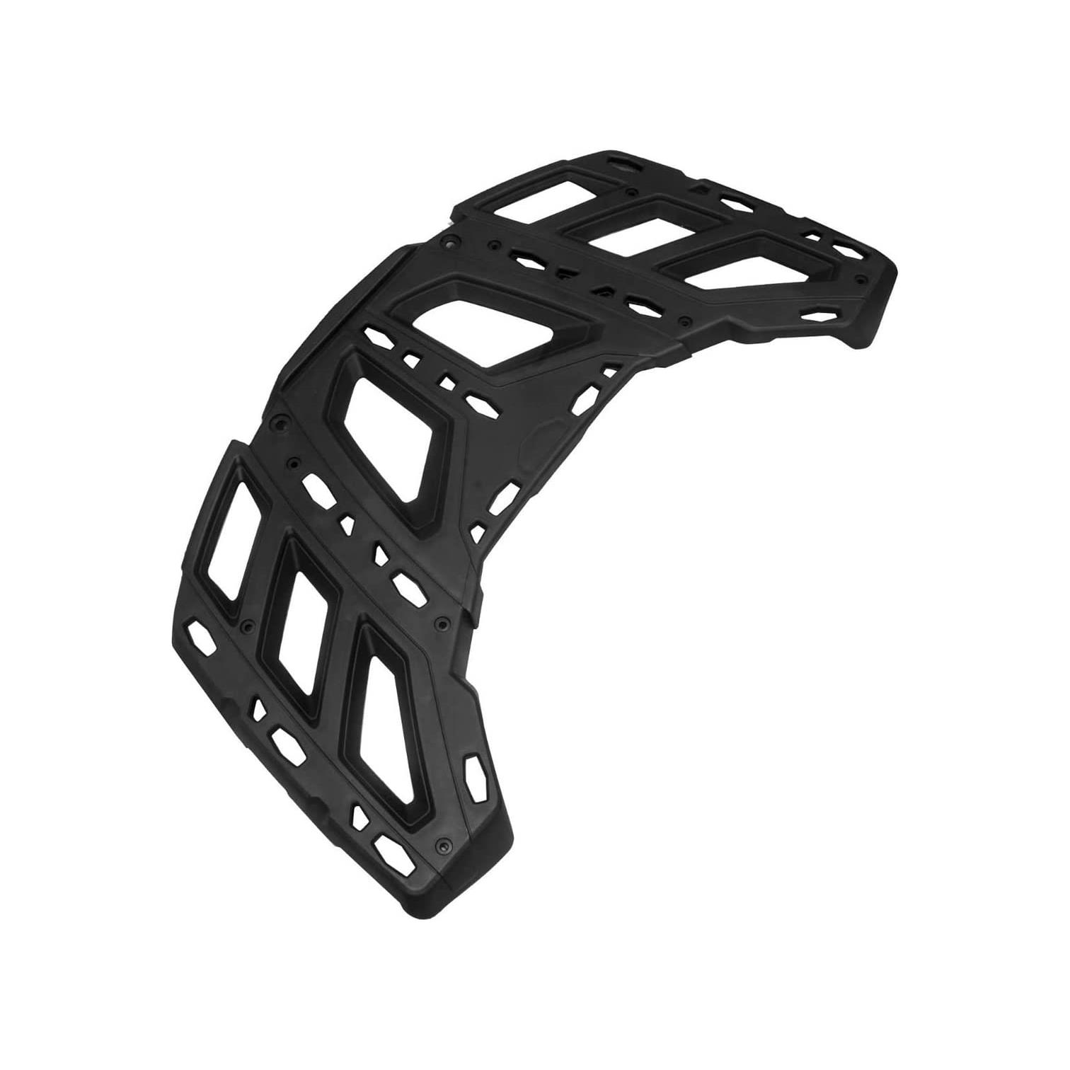 Foto 2 pulgar | Porta Llanta Rack Carga Linq Pivoting Dunari Powersports Maverick X3