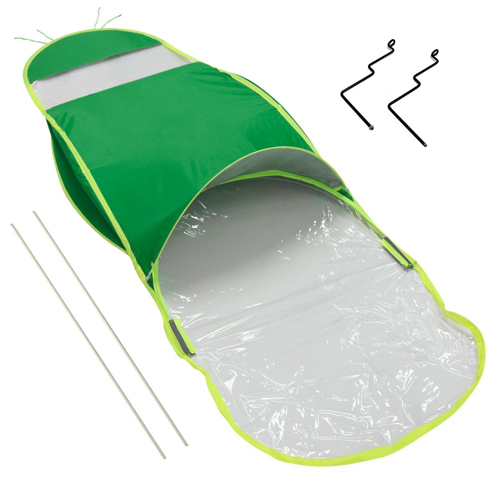 Toldo Roda para Motoneta