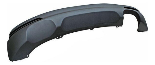 Spoiler Kia Forte  2017 2018