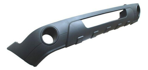 Foto 1 | Spoiler Ford Ranger  2005 2006 2007 2008 2009