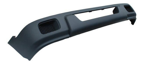 Foto 2 pulgar | Spoiler Ford Ranger  2004 2005