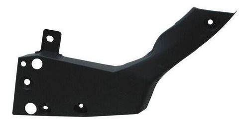 Foto 2 pulgar | Spoiler Derecha Genérica Toyota Prius  2011 2012