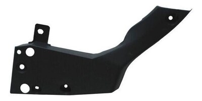 Foto 1 | Spoiler Derecha Genérica Toyota Prius 2011 2012