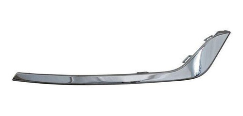 Spoiler Genérica Derecha Ford Fusion  2019