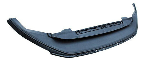 Foto 2 pulgar | Spoiler Genérica Volkswagen Golf  2015 2016