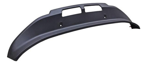 Foto 2 pulgar | Spoiler Dodge Pick Up  2002 2003 2004 2005 2006 2007 2008 2009 2010 2011 2012 2013 2014 2015 2016 2017 2018 2019