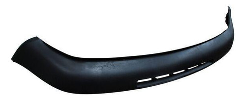 Foto 2 pulgar | Spoiler Genérica para Volkswagen Golf  2000-2007