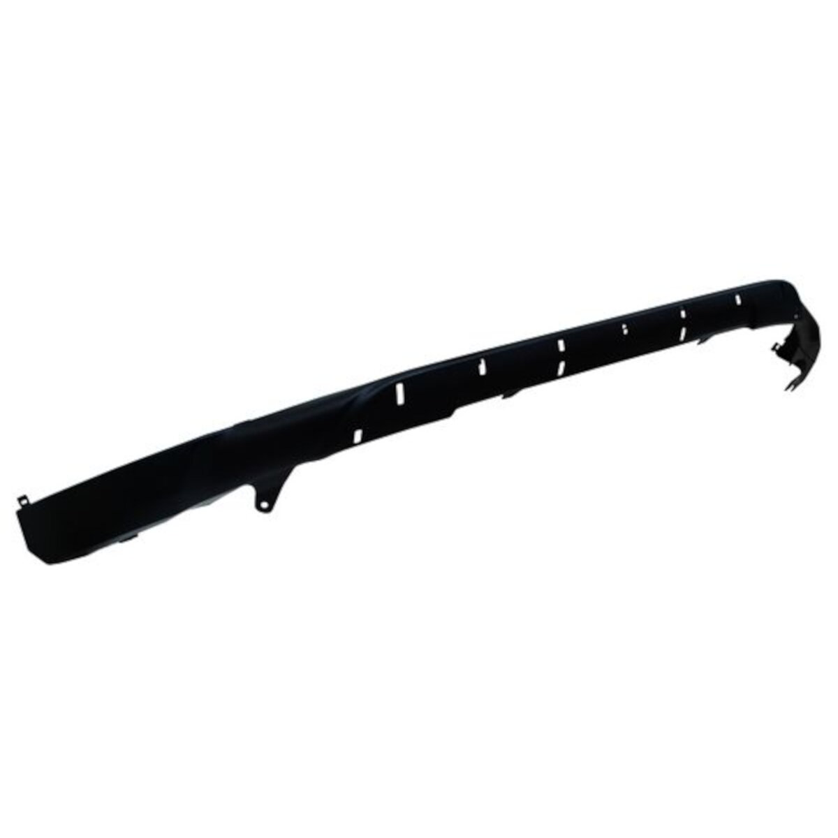 Spoiler Toyota Rav4  2016 2017 2018