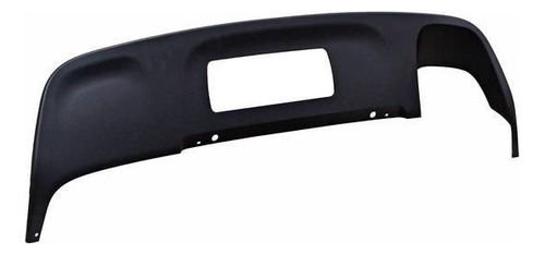 Foto 2 pulgar | Spoiler Jeep Compass  2018 2019 2020