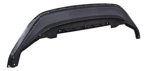Spoiler Volkswagen Golf  2018 2019 2020