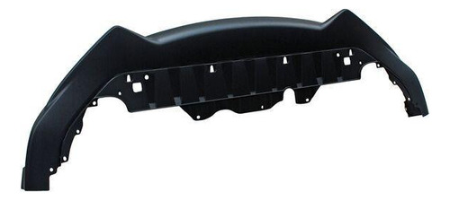 Foto 2 pulgar | Spoiler Genérica Honda Hr-v  2002 - 2019