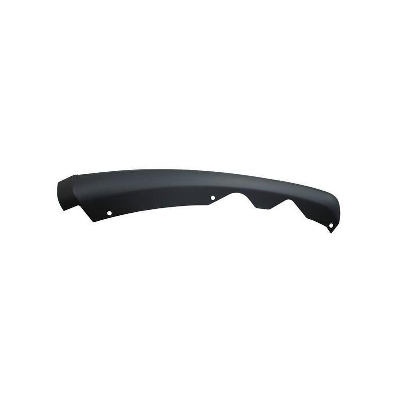 Foto 2 pulgar | Spoiler Derecha Genérica para Ford Fusion
