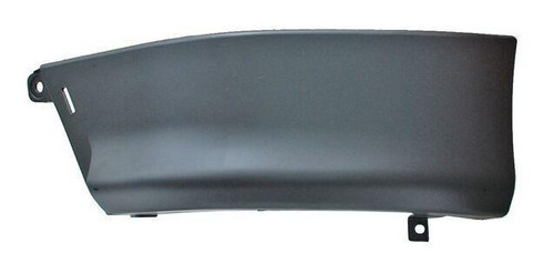 Spoiler Derecha Toyota Matrix  2009 2010