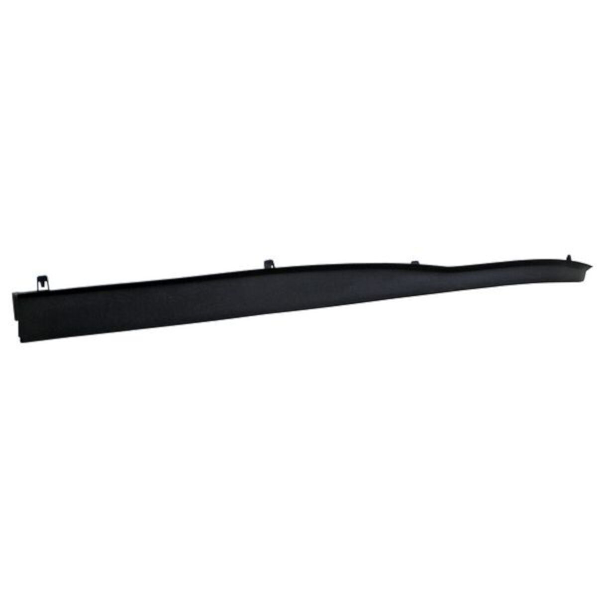 Spoiler Izquierda Mazda 2  2012 2013 2014 2015