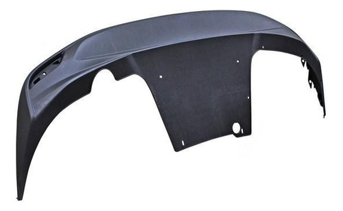Foto 2 pulgar | Spoiler Chevrolet Malibu  2016 2017 2018