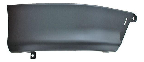 Spoiler Izquierda Genérica Toyota Matrix 2009/2010