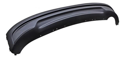 Spoiler Ford Fusion  2019