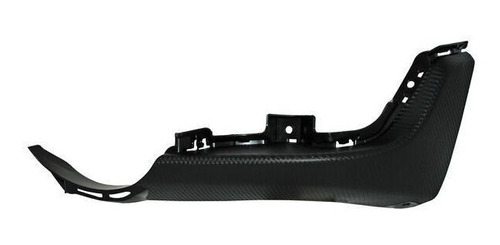 Foto 2 pulgar | Spoiler Derecha Suzuki Swift  2019