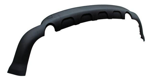 Foto 2 pulgar | Spoiler Dodge Journey  2014 2015 2016