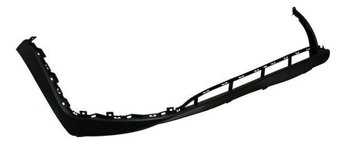 Foto 2 pulgar | Spoiler Kia Sportage  2011 2012 2013 2014 2015 2016