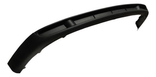 Spoiler Volkswagen Derby  2005 2006 2007 2008 2009
