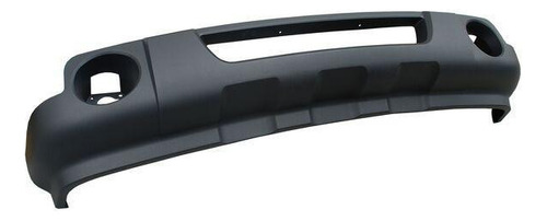 Foto 1 | Spoiler Ford Ranger  2008 2009 2010 2011