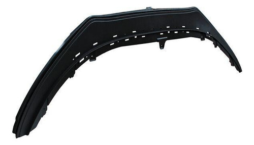 Spoiler Volkswagen Polo  2015 2016 2017