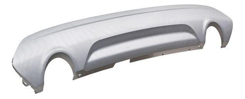 Foto 2 pulgar | Spoiler Ford Escape  2013 2014 2015