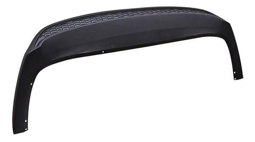 Foto 2 pulgar | Spoiler Kia Forte  2002 2003 2004 2005 2006 2007 2008 2009 2010 2011 2012 2013 2014 2015 2016 2017 2018 2019