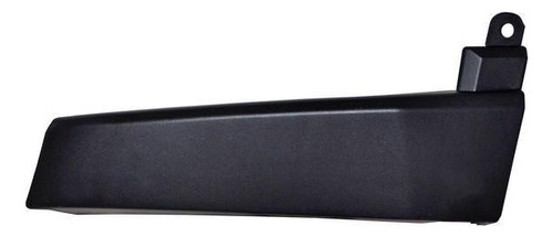 Foto 2 pulgar | Spoiler Izquierda Toyota C-hr  2002 2003 2004 2005 2006 2007 2008 2009 2010 2011 2012 2013 2014 2015 2016 2017 2018