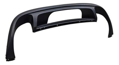 Foto 1 | Spoiler para Volkswagen Touareg 2015 2016 2017 2018