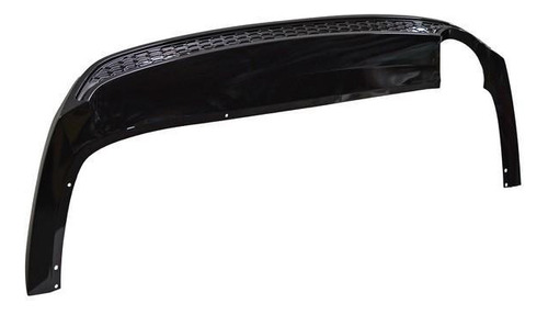 Foto 2 pulgar | Spoiler Kia Forte  2002 2003 2004 2005 2006 2007 2008 2009 2010 2011 2012 2013 2014 2015 2016 2017 2018 2019