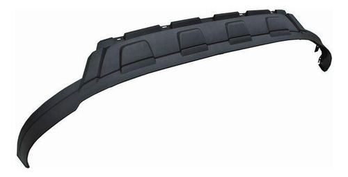 Foto 2 pulgar | Spoiler Nissan Pathfinder  2013 2014 2015 2016