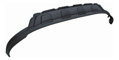 Foto 1 | Spoiler Nissan Pathfinder 2013 2014 2015 2016