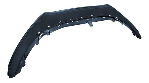 Foto 2 pulgar | Spoiler Volkswagen Polo  2013 2014